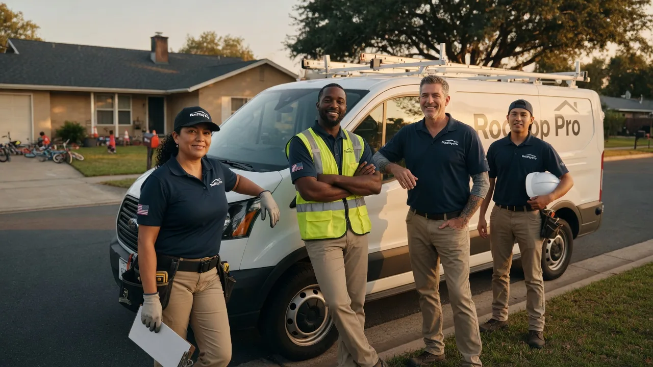 Roof Repair in Nebraska City, NE near me